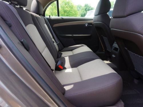2012 chevrolet malibu ls