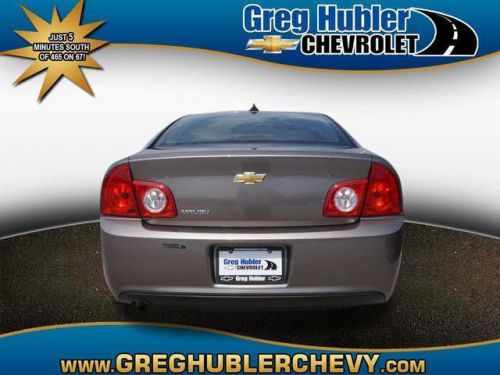 2012 Chevrolet Malibu LS, US $15,996.00, image 5
