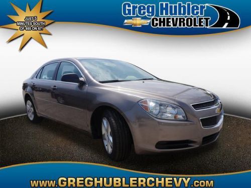 2012 Chevrolet Malibu LS, US $15,996.00, image 6