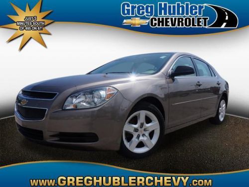 2012 Chevrolet Malibu LS, US $15,996.00, image 13