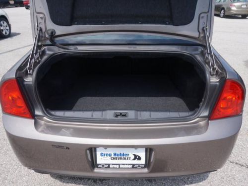 2012 Chevrolet Malibu LS, US $15,996.00, image 14