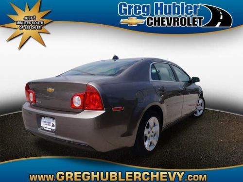 2012 Chevrolet Malibu LS, US $15,996.00, image 16