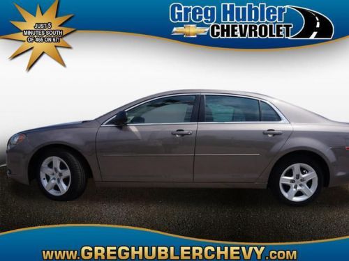 2012 Chevrolet Malibu LS, US $15,996.00, image 20