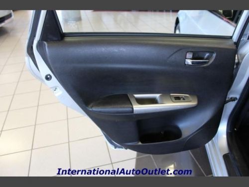 2009 Subaru Impreza 2.5i, US $11,995.00, image 4