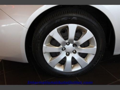 2009 Subaru Impreza 2.5i, US $11,995.00, image 5