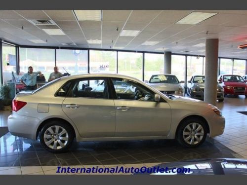 2009 Subaru Impreza 2.5i, US $11,995.00, image 7
