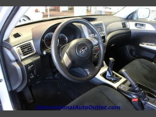 2009 Subaru Impreza 2.5i, US $11,995.00, image 8