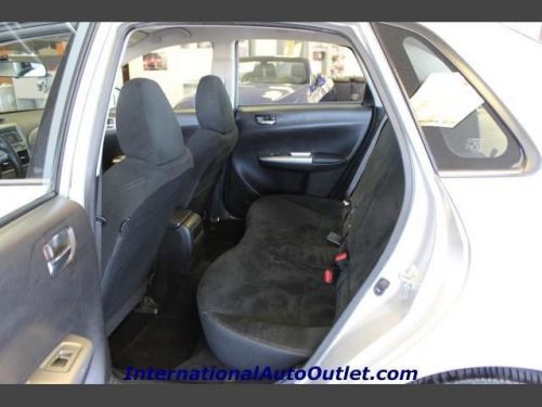 2009 Subaru Impreza 2.5i, US $11,995.00, image 9