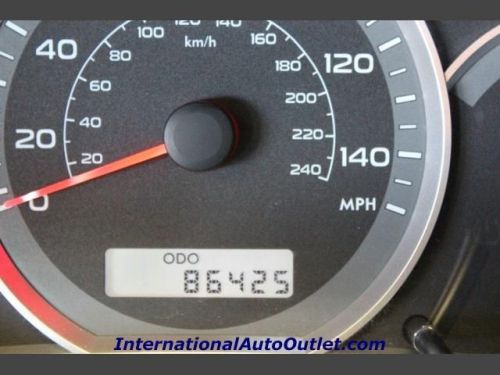 2009 Subaru Impreza 2.5i, US $11,995.00, image 11