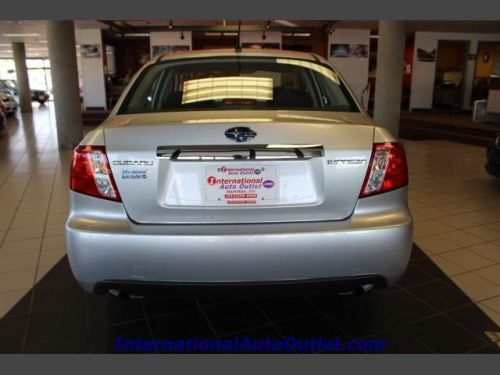 2009 Subaru Impreza 2.5i, US $11,995.00, image 12