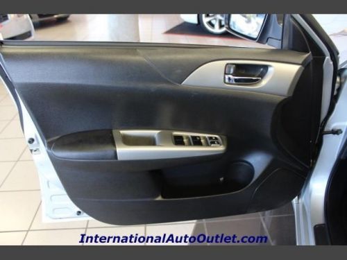2009 Subaru Impreza 2.5i, US $11,995.00, image 15