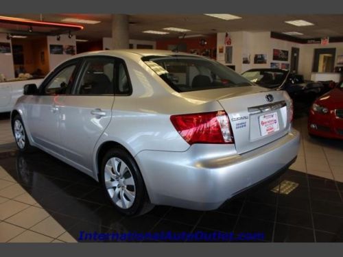 2009 Subaru Impreza 2.5i, US $11,995.00, image 16