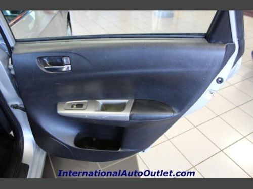 2009 Subaru Impreza 2.5i, US $11,995.00, image 17