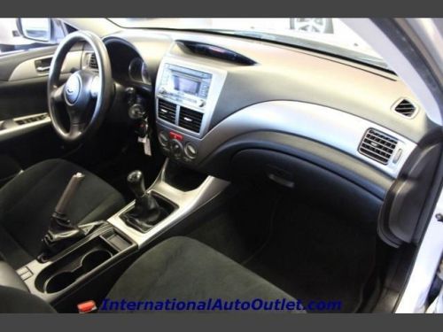 2009 Subaru Impreza 2.5i, US $11,995.00, image 18