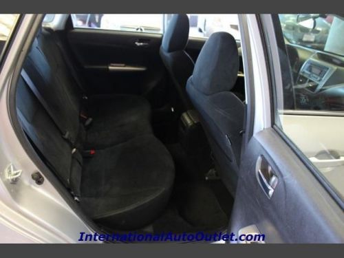 2009 Subaru Impreza 2.5i, US $11,995.00, image 20