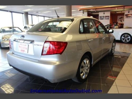 2009 Subaru Impreza 2.5i, US $11,995.00, image 22