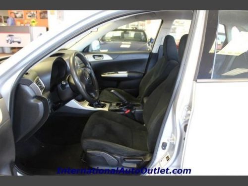 2009 Subaru Impreza 2.5i, US $11,995.00, image 24