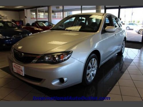 2009 Subaru Impreza 2.5i, US $11,995.00, image 25