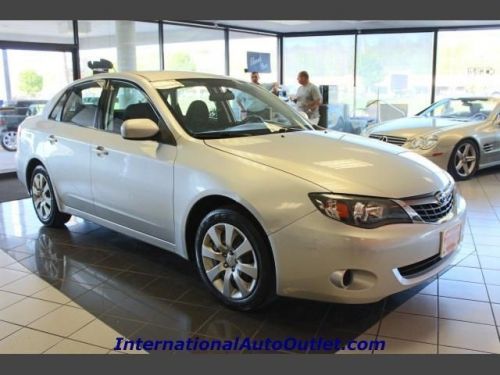 2009 Subaru Impreza 2.5i, US $11,995.00, image 26