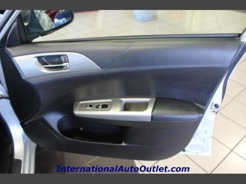 2009 Subaru Impreza 2.5i, US $11,995.00, image 30