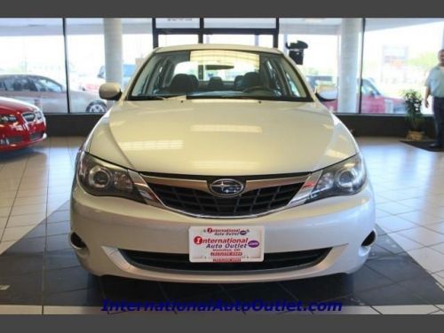 2009 Subaru Impreza 2.5i, US $11,995.00, image 32