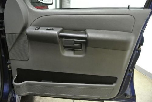 2005 ford explorer sport trac