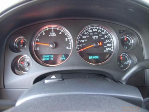 2012 Chevrolet Silverado 1500 LTZ, US $31,485.00, image 4