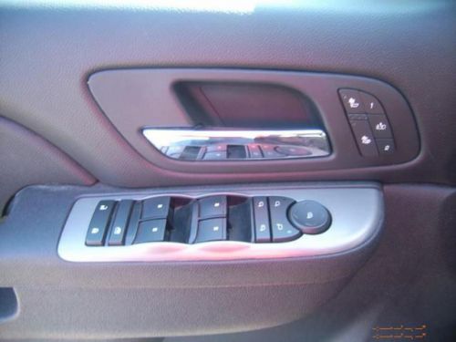 2012 Chevrolet Silverado 1500 LTZ, US $31,485.00, image 5