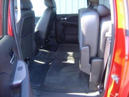 2012 Chevrolet Silverado 1500 LTZ, US $31,485.00, image 8