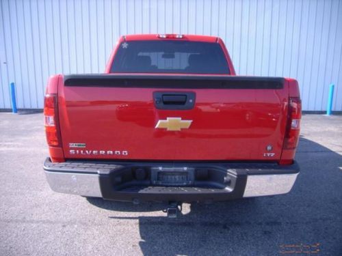 2012 Chevrolet Silverado 1500 LTZ, US $31,485.00, image 10