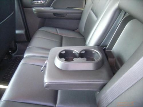 2012 Chevrolet Silverado 1500 LTZ, US $31,485.00, image 11