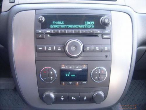 2012 Chevrolet Silverado 1500 LTZ, US $31,485.00, image 14