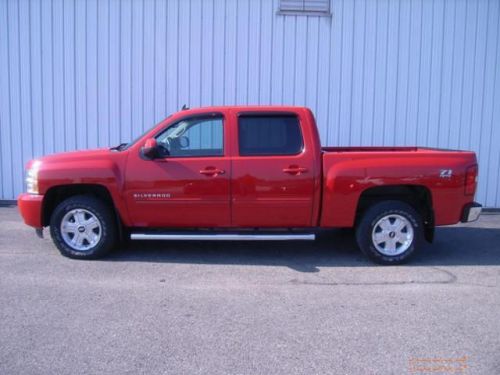 2012 Chevrolet Silverado 1500 LTZ, US $31,485.00, image 15