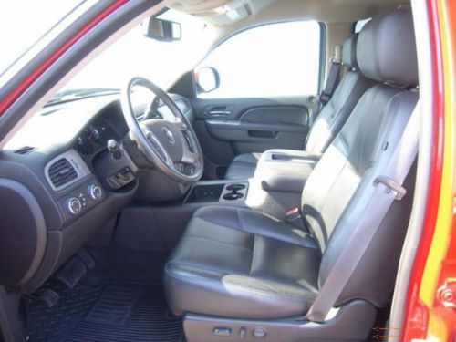 2012 Chevrolet Silverado 1500 LTZ, US $31,485.00, image 16