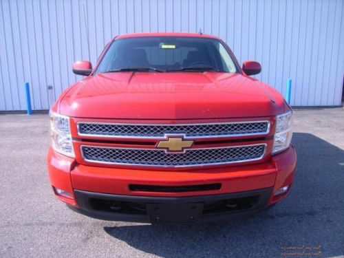 2012 Chevrolet Silverado 1500 LTZ, US $31,485.00, image 17