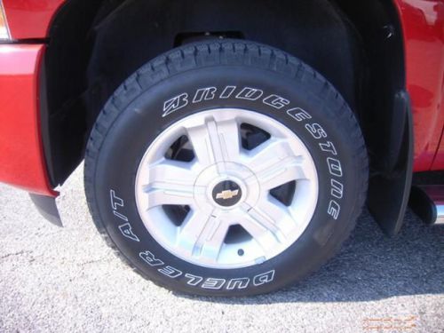 2012 Chevrolet Silverado 1500 LTZ, US $31,485.00, image 19