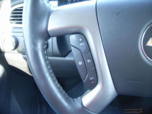 2012 Chevrolet Silverado 1500 LTZ, US $31,485.00, image 23