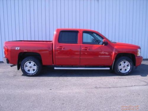 2012 Chevrolet Silverado 1500 LTZ, US $31,485.00, image 24