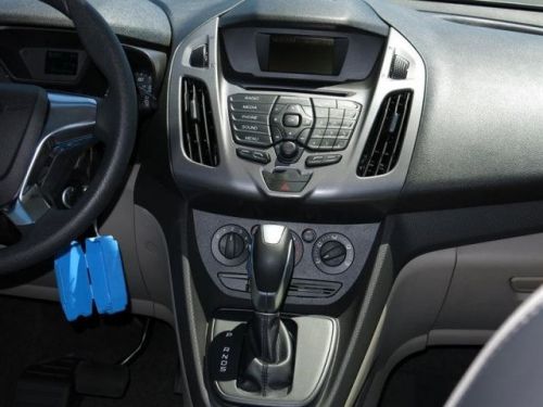 2014 ford transit connect xlt