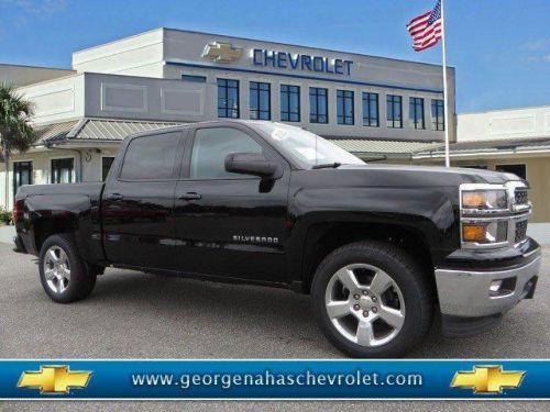 2014 Chevrolet Silverado 1500 LT, US $40,160.00, image 8