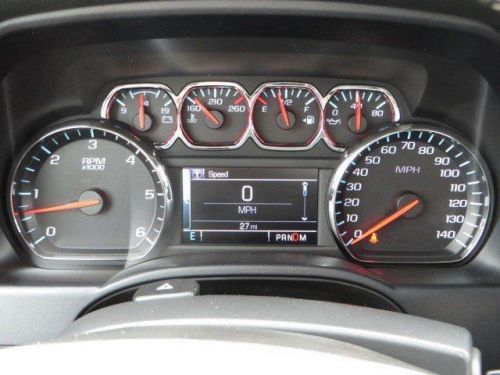 2014 Chevrolet Silverado 1500 LT, US $40,160.00, image 21