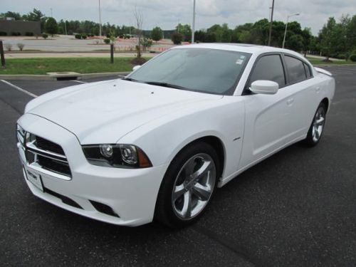 2013 dodge charger r/t