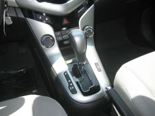 2014 Chevrolet Cruze 1LT, US $21,124.00, image 2