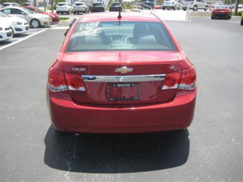2014 Chevrolet Cruze 1LT, US $21,124.00, image 3