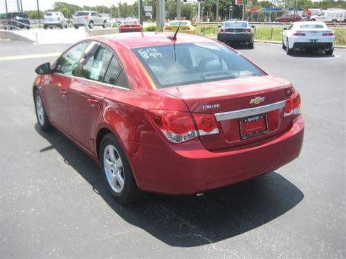 2014 Chevrolet Cruze 1LT, US $21,124.00, image 5