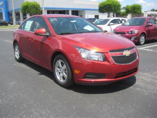 2014 Chevrolet Cruze 1LT, US $21,124.00, image 6