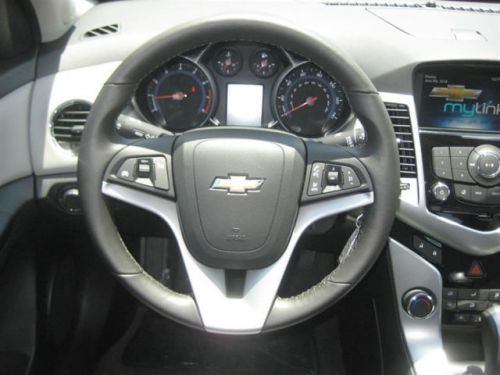 2014 Chevrolet Cruze 1LT, US $21,124.00, image 10