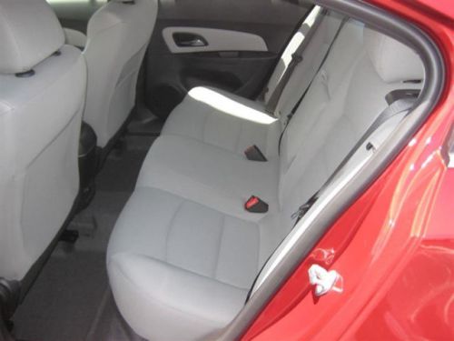 2014 Chevrolet Cruze 1LT, US $21,124.00, image 11