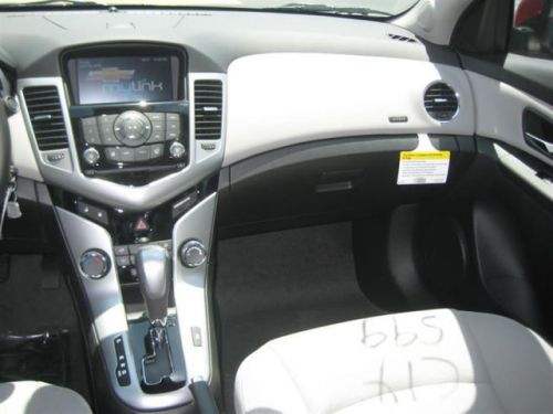 2014 Chevrolet Cruze 1LT, US $21,124.00, image 12