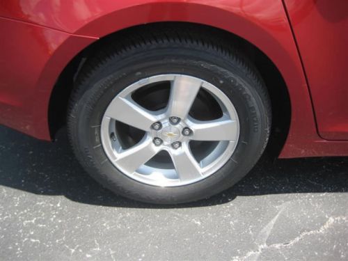 2014 Chevrolet Cruze 1LT, US $21,124.00, image 13